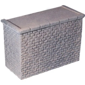 Base de señal HS Still 34305, grande 2 piezas escala N - Imagen 1 de 2