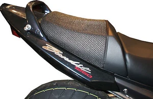 SUZUKI GSX 1250 FA 2006-2016 TRIBOSEAT ANTI-SLIP PASSENGER SEAT COVER - Picture 1 of 1