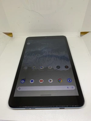 Nokia T10 8 inch Android Tablet 32GB, Wi-Fi - Image 1 of 4