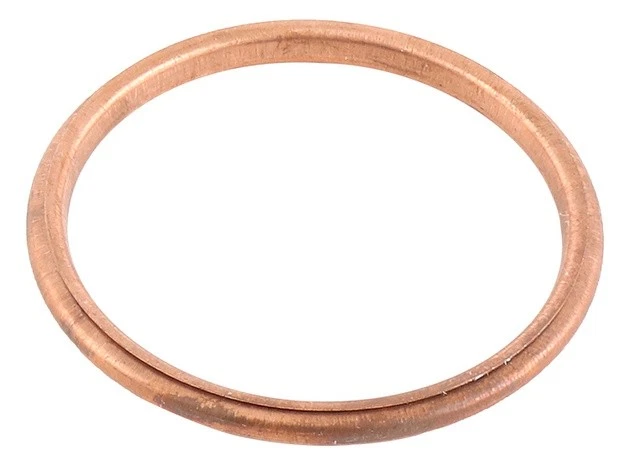 Kit de junta de escape Vertex #823169 para Honda XL350 1974-1978 Foto 1 de 1