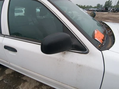 Espejo retrovisor eléctrico Ford Crown Victoria 1998 pasajero vista lateral derecho KDDYG Foto 1 de 4