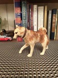 1969 G. I. Joe Fight for Survival Arctic Expedition Sled Dog Husky See Pics - Picture 1 of 12