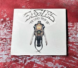 EAGLES (2 CD) THE COMPLETE GREATEST HITS D/Remaster CD ~ BEST OF ~ 70's SEALED - Picture 1 of 2