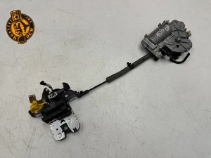 AUDI Q8 SQ8 2019-2025 puerta trasera maletero tapa pestillo bloqueo actuador con motor OEM - Imagen 1 de 10