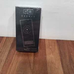 ENENCE PRO | Language Translator Device - Picture 1 of 7