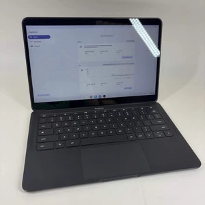 Google Pixelbook Go 13.3" i5-8200Y 1.3GHz 8GB RAM 128GB - Imagen 1 de 10
