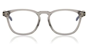 Gafas unisex Tom Ford FT5890-B bloque de luz azul 020 51 - Imagen 1 de 6