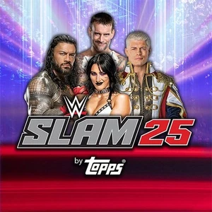 Topps Slam 25 Digital All Tiers Legendary to Uncommon - Picture 1 of 1