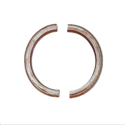 Paquete de sello de cigüeñal trasero OEM Mopar para Jeep Wrangler 2001-2006 para 5018594AA Foto 1 de 4