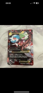 Mega Gardevoir EX - RC31/RC32 - Generations - Good - Foto 1 di 4