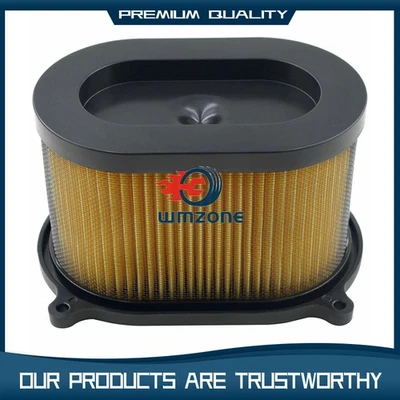 13780HM8100 Air Filter for HYOSUNG COMET GT125R GT250 GT250R GT650 GT650R Aquila - Изображение 1 из 4