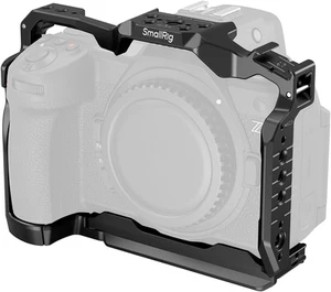 SMALLRIG Z6 III Camera Cage for Nikon Z6 III, Aluminum Alloy Camera Full Cage... - Picture 1 of 12