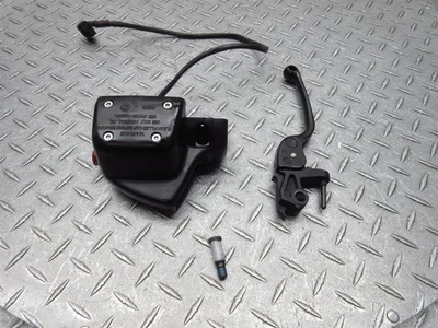 BMW R1200 R1200RT 2007 07-09 embrague cilindro maestro bomba palanca control percha Foto 1 de 4