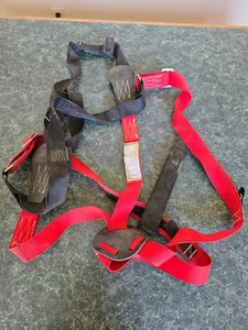 Buckingham NYLON GANZKÖRPERGESCHIRR - X LARGE - U6393700N - Bild 1 von 4