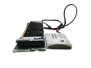 Cisco 12G (2GB cache) Modular RAID Controller UCSC-RAID-M5 - Afbeelding 1 van 3