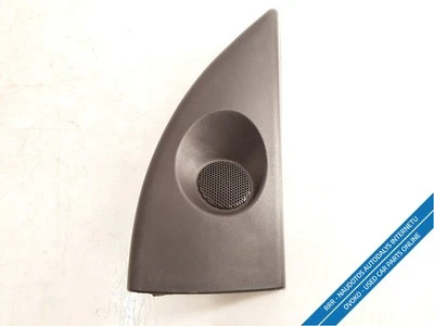 Fiat Croma 2006 1.9jtd front right door wing mirror inner cover trim  - Image 1 of 4