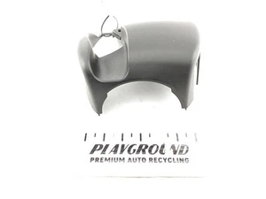 BMW Z4 E85 Lower Wheel Column Trim Panel Cover 03 04 05 06 07 08 - Picture 1 of 7
