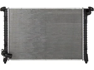 Radiator For 2002-2006 Mini Cooper Base 1.6L 4 Cyl 2003 2004 2005 BQ329NP - Picture 1 of 1