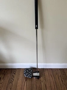 PXG Zero Torque Balance Allan Putter RH 34 1/2" Pistal Grip Near Mind Condition - Picture 1 of 4