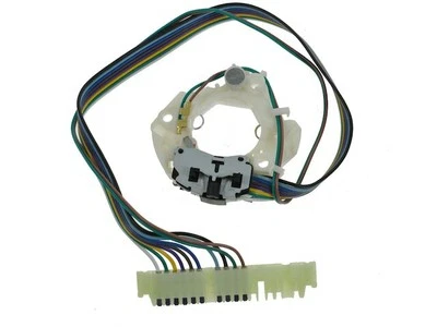 DIY Solutions 45JK44X Turn Signal Switch Fits 1991 GMC Syclone - Image 1 of 2