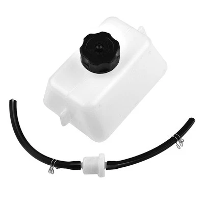 Small Size Large Capacity Fuel Petrol Gas Tank for 47cc 49cc Pocket Bikes - Image 1 of 4