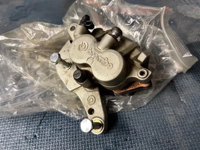 Husqvarna 701 ENDURO 2019 Front Brake Caliper OEM Brembo - Image 1 of 2