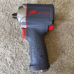 Ingersoll Rand 1/2” Ultra-Compact Quiet Air Impact Wrench 36QMAX 640lbs Torque - Picture 1 of 21