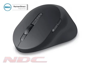 Dell MS900 Premier Rechargeable Wireless Mouse - Graphite *FAST SHIPPING* - Picture 1 of 5