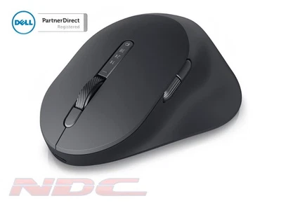 Dell MS900 Premier Rechargeable Wireless Mouse - Graphite *FAST SHIPPING* - Image 1 of 4