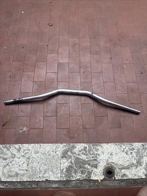 Manubrio Da 28 Ktm Magura 125 250 300 400 450 500 520 525 530 - Imagem 1 de 4