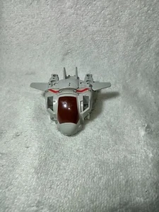 STA Converters Robotech 1980's VF-1J Valkyrie Takatoku 2.5" Pull Back Works! - Picture 1 of 4
