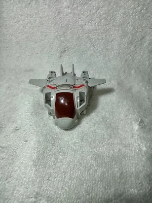 Convertidores STA Robotech años 80 VF-1J Valkyrie Takatoku 2,5" Pull Back ¡Funciona! Foto 1 de 4