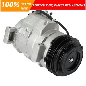 15-21127 A/C Compressor For Chevrolet Suburban 1500 For GMC Yukon Yukon XL 1500 - Picture 1 of 18