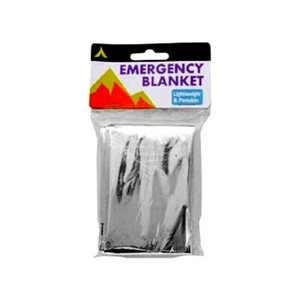 MANTA DE EMERGENCIA LIGERA Y PORTÁTIL PARA TU AUTO, AUTOCARAVANA, BARCO - Imagen 1 de 3