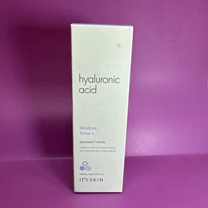 It’s Skin Tonico Idratante Acido Ialuronico Nuovo 150ML NUOVO - Foto 1 di 6
