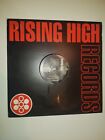 Rising High Records Roughneck Remixes Project 1  Casper Pound Mark Williams