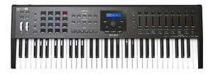 ARTURIA Keylab Mk2 61 Key Controller Black - Picture 1 of 1