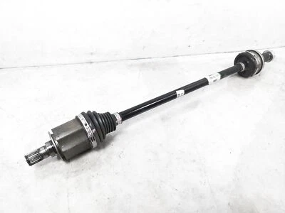2023 Honda Pilot 3.5L Awd Rear Passenger Cv Axle Shaft Driveshaft 42310-T90-A01 - Image 1 of 4