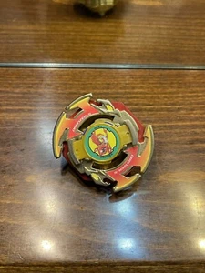 Beyblade Originale Plated Dranzer S - Foto 1 di 3