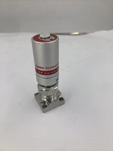 Fujikin 316L-P UP Valve Type N.C., O.P. 0.4~0.6MPa - Picture 1 of 5