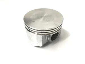 Go Kart Genuine Honda GX160 T2 Piston 13101-Z1T-930 Racing - Afbeelding 1 van 5