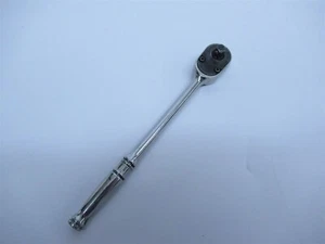 Snap On Tools USA FHLF80A 3/8" Flex Head Ratsche Soft Grip GP3113384 - Bild 1 von 5