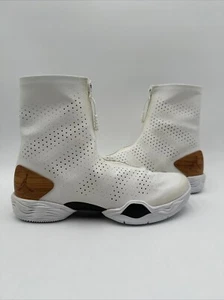 Air Jordan 28 SYN Bamboo Sample 2014 Size 9 Brand New 649501-100 - Picture 1 of 22
