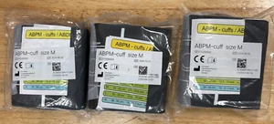 IEM GmbH ABPM cuff size M ref: 010200003(F282) - Picture 1 of 3