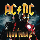 AC/DC Iron Man 2 (CD) Album (US IMPORT)