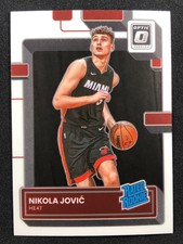 2022-23 Donruss Optic Basketball, Pick Your Card! BUY 2+ SHIPS FREE! Up'd 11/6!