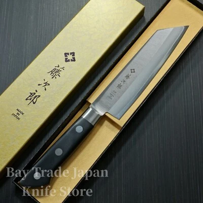 Cuchillo Kiritsuke japonés Tojiro clásico VG10 de 3 capas 160 mm F-795 Japón Foto 1 de 4