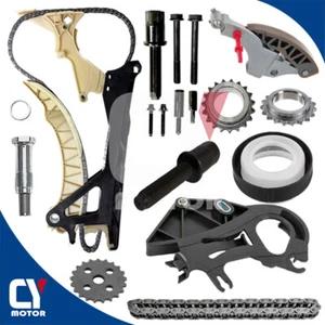 Kit De Cadena De Distribución For BMW N46 E81 E87 N42 118i 120i 318i Oil Pump - Picture 1 of 9