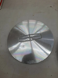 OEM 93-98 Lincoln Mark VIII 8 Wheel Center Hub Cap Cover F3LC-1A096 - Picture 1 of 3