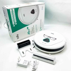 TRIFO Max Roboter Staubsauger 4000Pa, 120 min Laufzeit, Smarte Navigation, - Bild 1 von 8